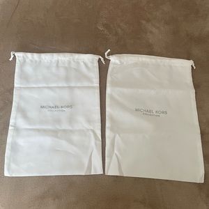 Michael Kors Dust Bag Set